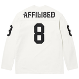 Vertical S Affiliated Longsleeve
