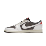 Vector Reverse Low Sneakers