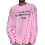 Studio Longsleeve