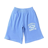 Island Property Shorts