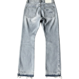 Basic Flared Jeans