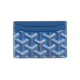 G-Monogram Cardholder