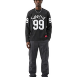 Vertical S 99 Longsleeve