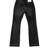 Basic Flared Jeans