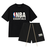Essential Basketball Short Set