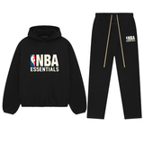 Essential Basketball Tracksuit