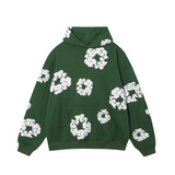 Flower Tracksuit