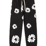 Kids Flower Tracksuit
