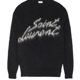 Signature Knit Sweater