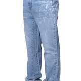 Aurora Classic Flared Jeans