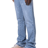 Aurora Classic Flared Jeans