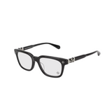 Chrome Glasses