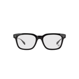Chrome Glasses