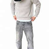 Dollar Flared Jeans