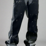 Aurora Flared Jeans