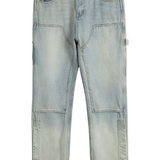 Carpenter Flared Jeans