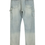 Carpenter Flared Jeans