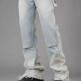 Carpenter Flared Jeans