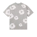 Flower Short Set