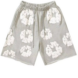 Flower Short Set