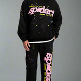 Web V2 Tracksuit