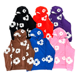 Flower Tracksuit