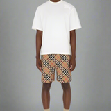 Check Shorts