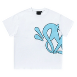 Graffiti Short Set