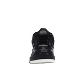 Intarsia Skate Sneakers