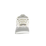 Intarsia Skate Sneakers