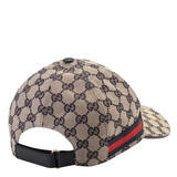 Rython Monogram Cap