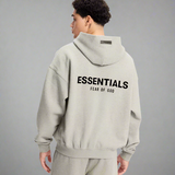 Essential Hoodie Set