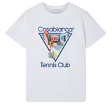 Casa City Tennis T-shirt