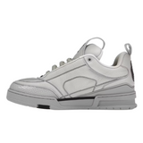 Intarsia Skate Sneakers 2.0