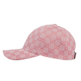 Rython Monogram Cap