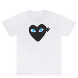 Heart Double T-shirt
