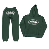 Island Tracksuit