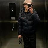 Polo Puffer Jacket