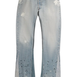 Gallery Flared Jeans