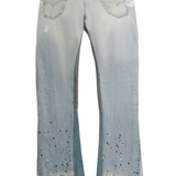 Gallery Flared Jeans