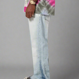 Gallery Flared Jeans
