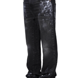 Aurora Classic Flared Jeans