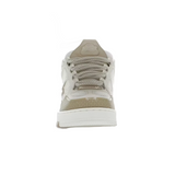 Intarsia Skate Sneakers