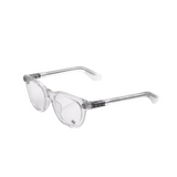 Chrome Glasses