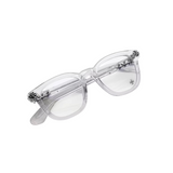 Chrome Glasses