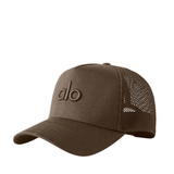 AL Trucker Cap