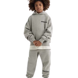 Kids Essential Tracksuit
