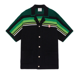 Casa Stripes Short Set
