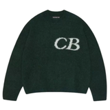 CB Sweater