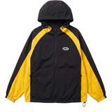 Island Windbreaker Short Set